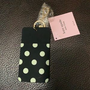 ID holder-Kate Spade